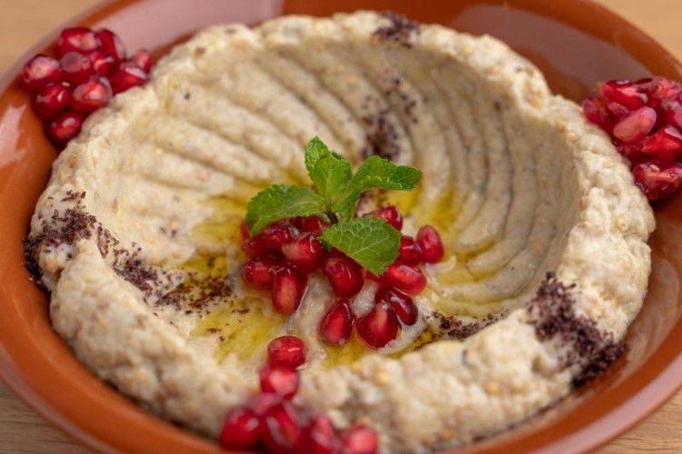 Baba Annuj