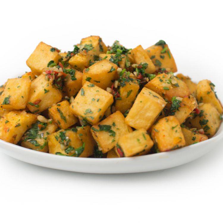 Batata Harra